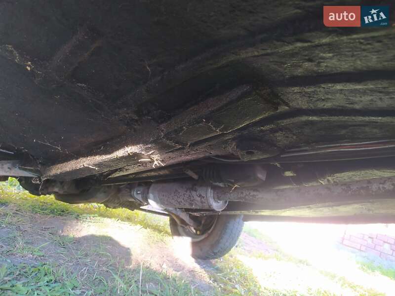 Универсал ЗАЗ 1105 Дана 1995 в Черновцах фото 10 Универсал ЗАЗ 1105 Дана 1995 в Черновцах