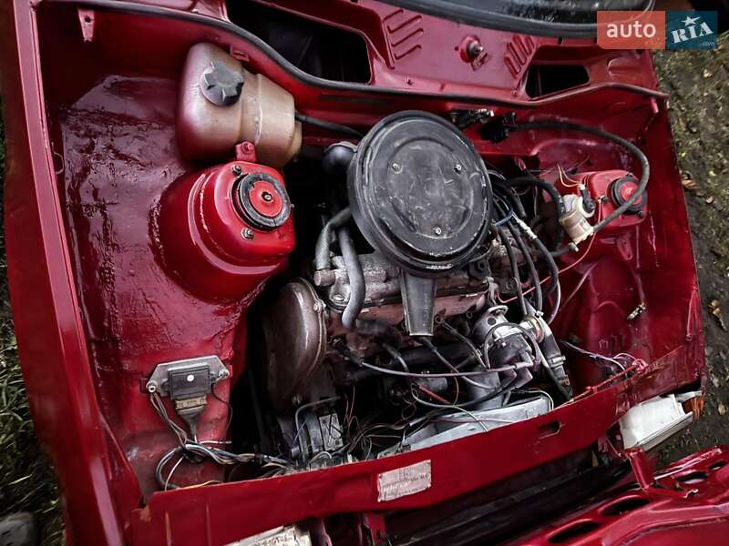 Универсал ЗАЗ 1105 Дана 1995 в Черновцах фото 11 Универсал ЗАЗ 1105 Дана 1995 в Черновцах