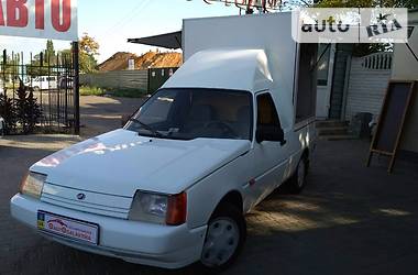 Купить Заз Пикап В Крыму