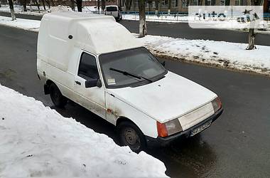 Пікап ЗАЗ 11055 2005 в Кропивницькому