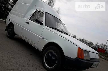 Пікап ЗАЗ 11055 2004 в 