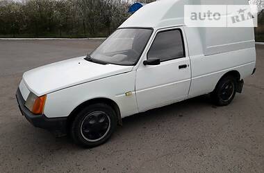 Пікап ЗАЗ 11055 2004 в 