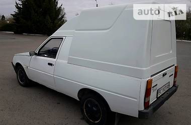 Пікап ЗАЗ 11055 2004 в 