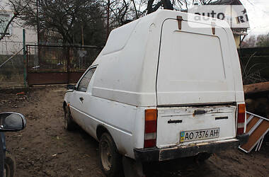 Пікап ЗАЗ 11055 2004 в Ужгороді