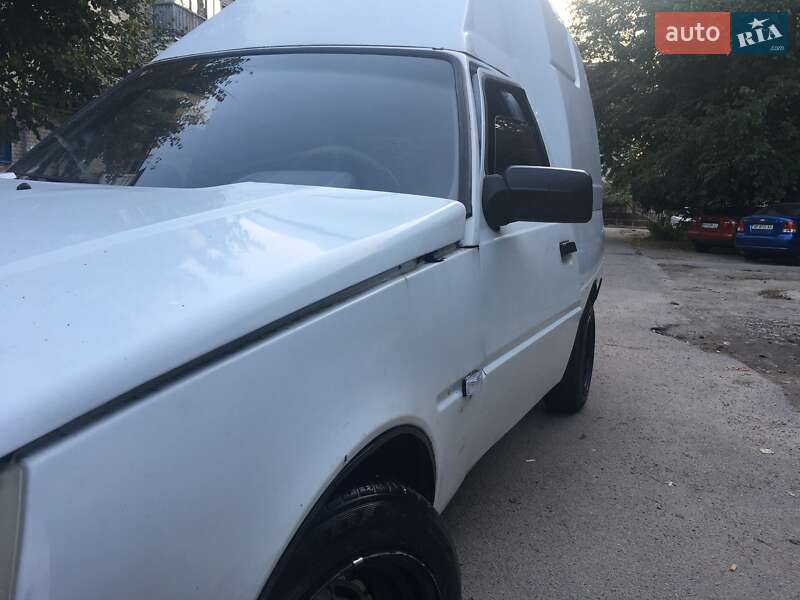 Пикап ЗАЗ 11055 2007 в Запорожье