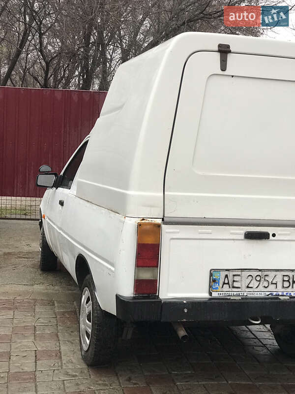 Пікап ЗАЗ 11055 2004 в Харкові