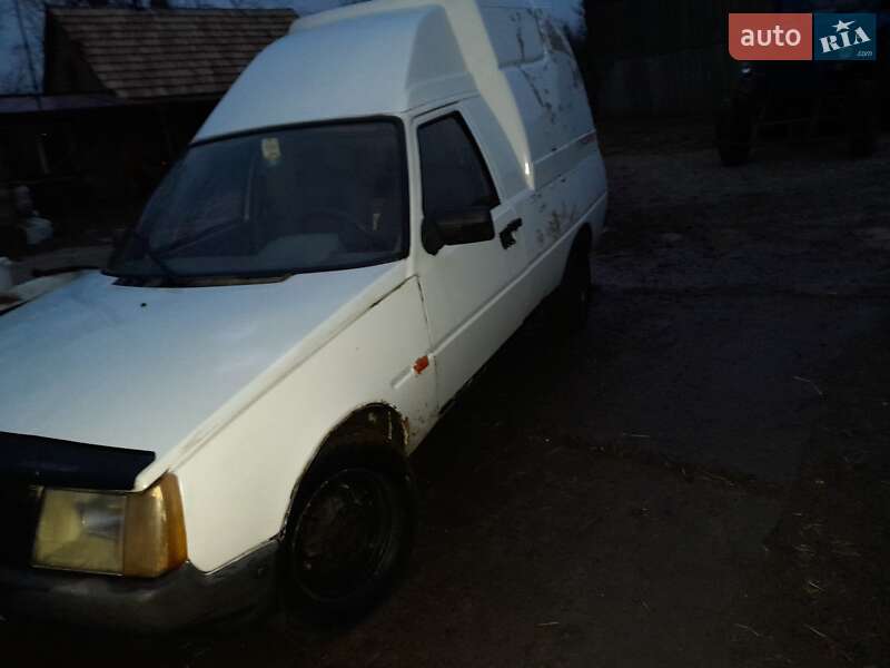 Пікап ЗАЗ 11055 2003 в Новгородці