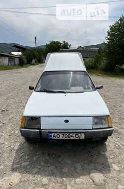Пикап ЗАЗ 11055 2007 в Тячеве