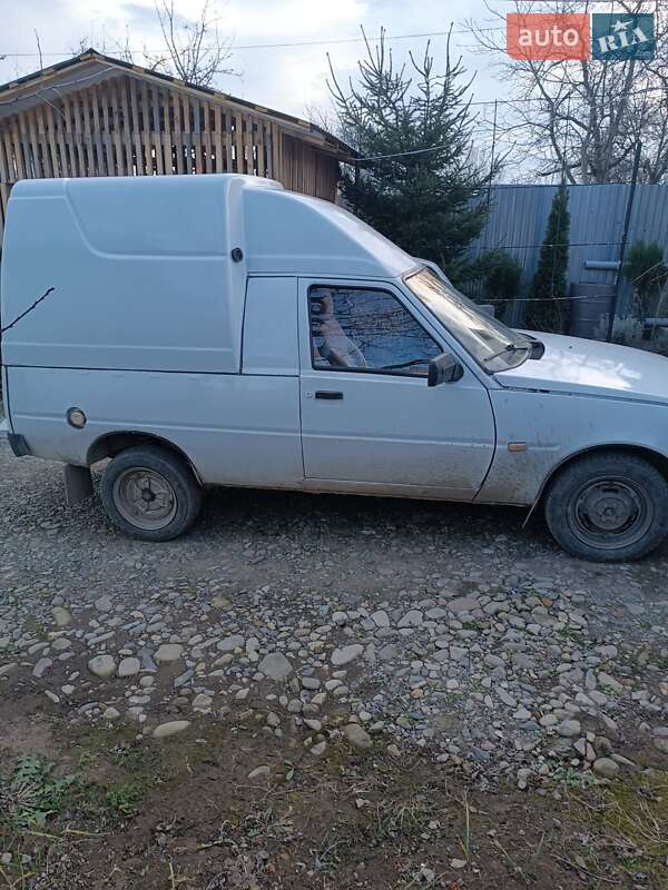 Пікап ЗАЗ 11055 2004 в Косові