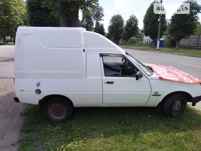 ЗАЗ 11055 2006 ЗАЗ 11055 2006