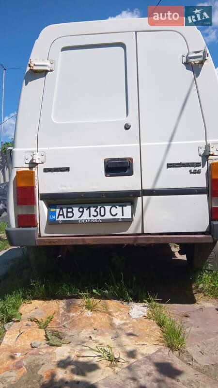 Хетчбек ЗАЗ 11055 2006 в Броварах