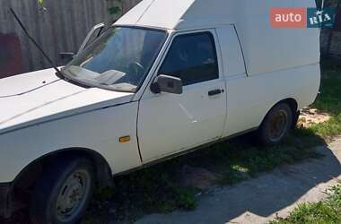 Хетчбек ЗАЗ 11055 2006 в Броварах