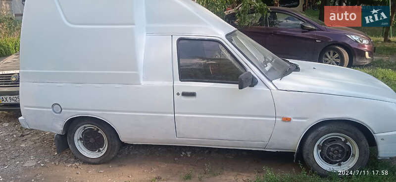 Другие грузовики ЗАЗ 11055 2004 в Харькове