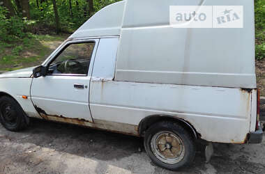 Пикап ЗАЗ 11055 2004 в Киеве