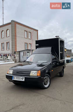 Другие грузовики ЗАЗ 11055 2003 в 