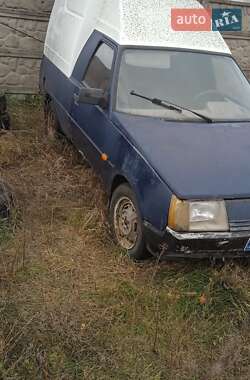 Пикап ЗАЗ 11055 2006 в 