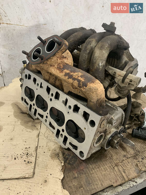 Пикап ЗАЗ 11055 2007 в Виннице фото 9 Пикап ЗАЗ 11055 2007 в Виннице