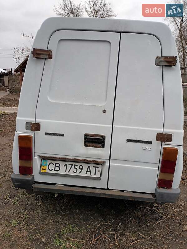 Пикап ЗАЗ 11055 2004 в Куликовке фото 3 Пикап ЗАЗ 11055 2004 в Куликовке