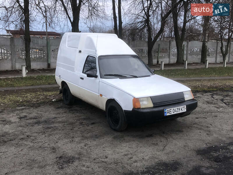 ЗАЗ 11055 2006