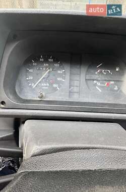 Пикап ЗАЗ 11055 2008 в 