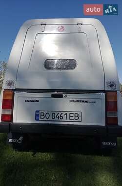 Другие грузовики ЗАЗ 11055 2007 в 