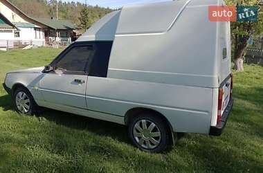 Другие грузовики ЗАЗ 11055 2007 в 