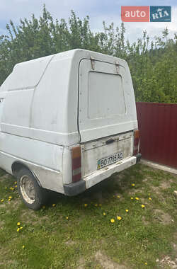 Пікап ЗАЗ 11055 2006 в 