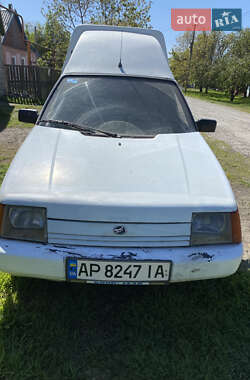 Пікап ЗАЗ 11055 2004 в Вільнянську