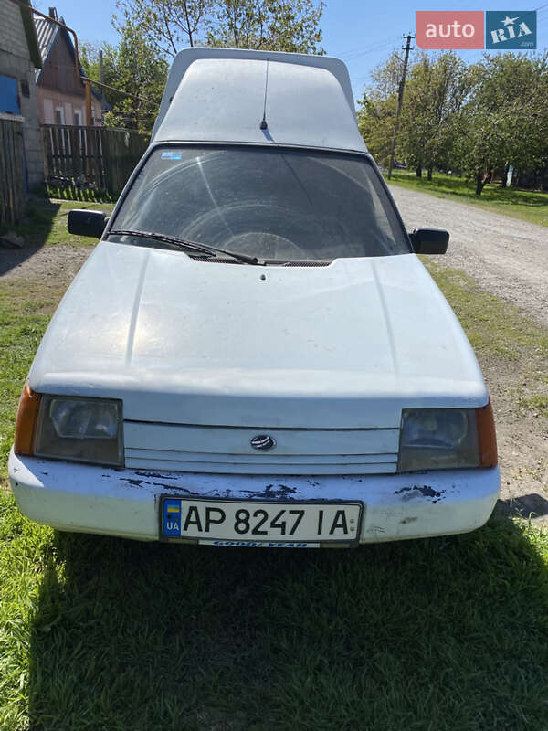 ЗАЗ 11055 2004