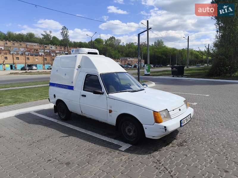ЗАЗ 11055 2008