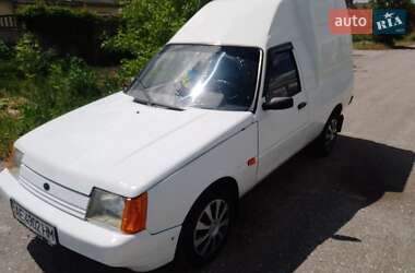 Пікап ЗАЗ 11055 2009 в Павлограді