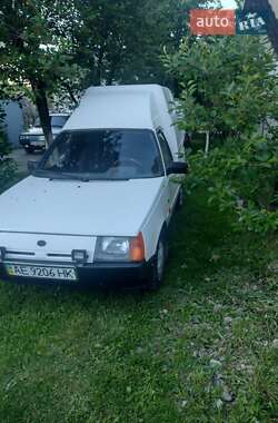 Пікап ЗАЗ 11055 2004 в Дрогобичі