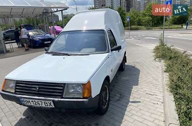 Пикап ЗАЗ 11055 2005 в Киеве
