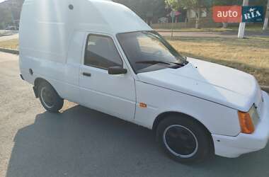 Пікап ЗАЗ 11055 2009 в Слов'янську