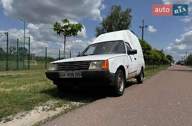 Грузовой фургон ЗАЗ 11055 2005 в Киеве
