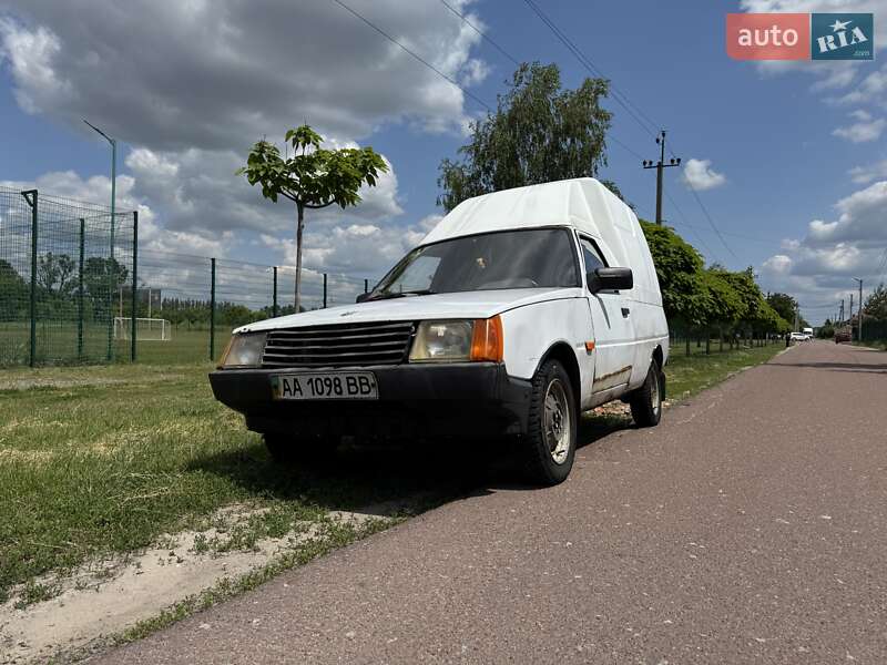 ЗАЗ 11055 2005