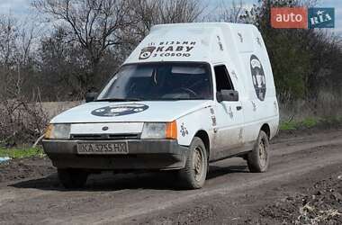 Пикап ЗАЗ 11055 2003 в Каменском