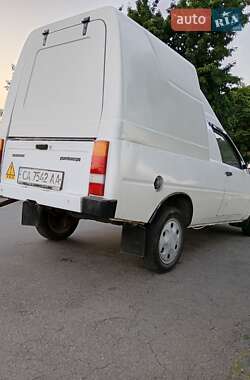 Пикап ЗАЗ 11055 2004 в Умани