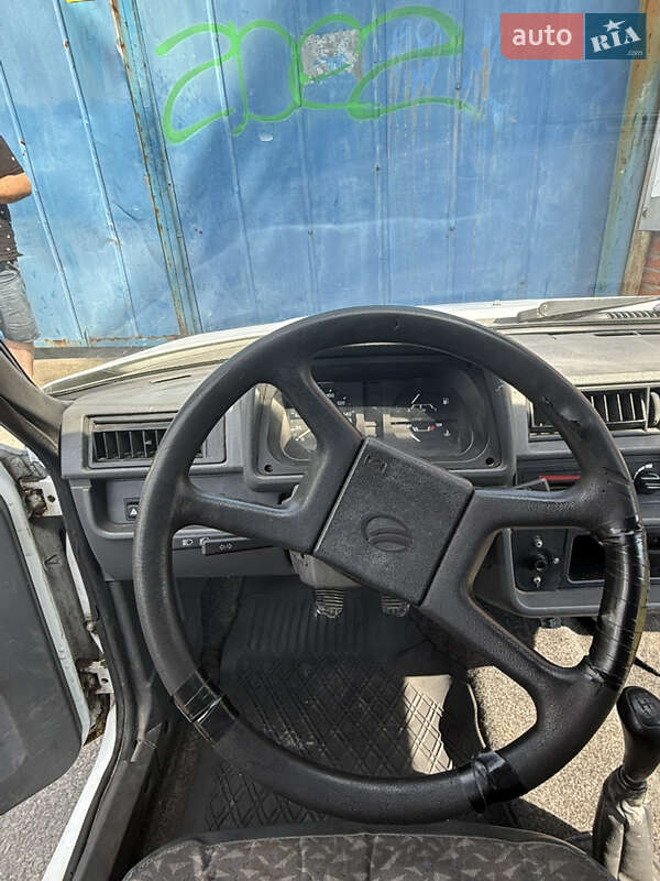 Другие грузовики ЗАЗ 11055 2008 в Киеве