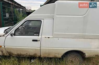 Пікап ЗАЗ 11055 2005 в Хмельницькому