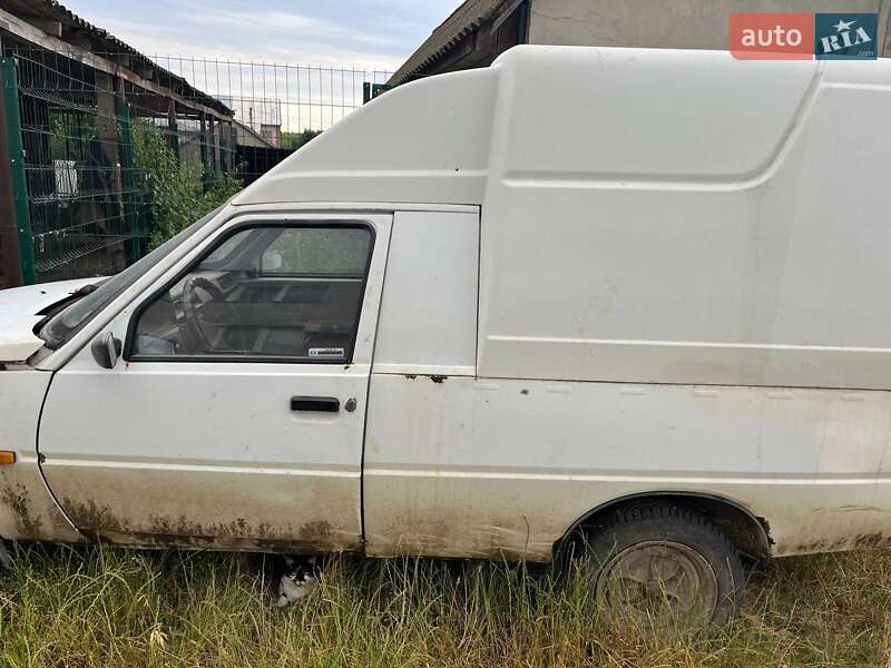 ЗАЗ 11055 2005 ЗАЗ 11055 2005