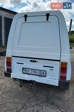 Пікап ЗАЗ 11055 2005 в 