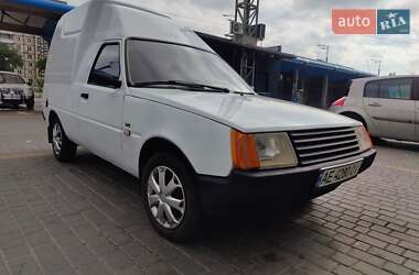 Пикап ЗАЗ 11055 2004 в Днепре