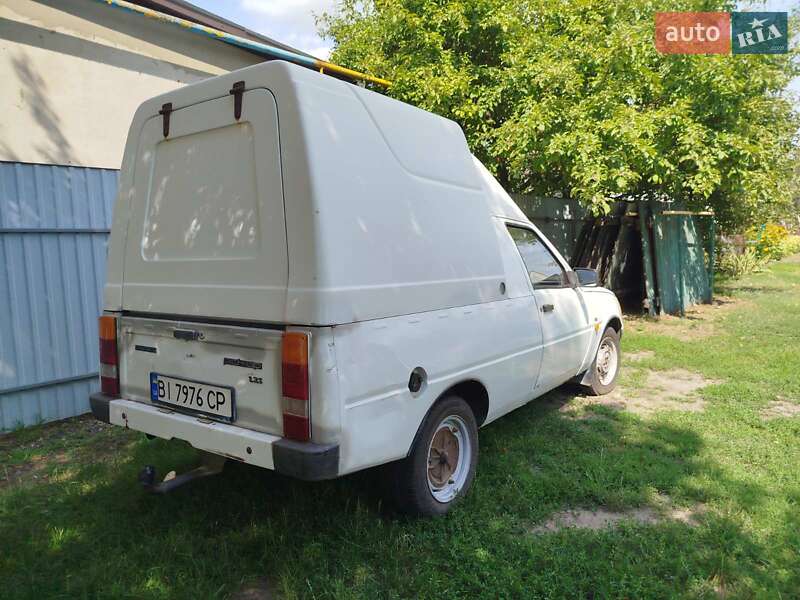 Пикап ЗАЗ 11055 2004 в Гадяче фото 3 Пикап ЗАЗ 11055 2004 в Гадяче