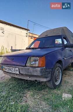 Пикап ЗАЗ 11055 2001 в  фото 7 Пикап ЗАЗ 11055 2001 в