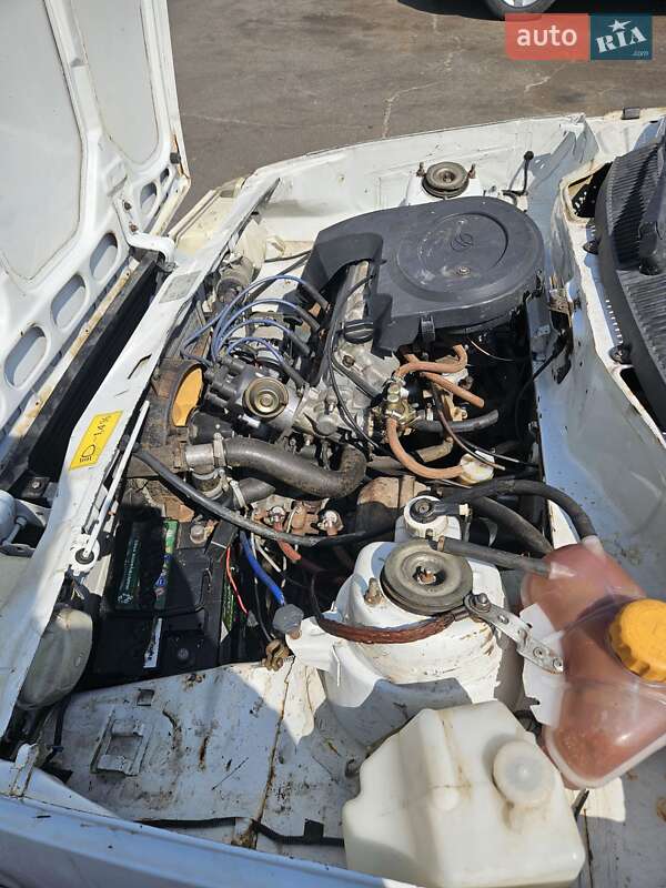 Пикап ЗАЗ 11055 2006 в Одессе фото 4 Пикап ЗАЗ 11055 2006 в Одессе