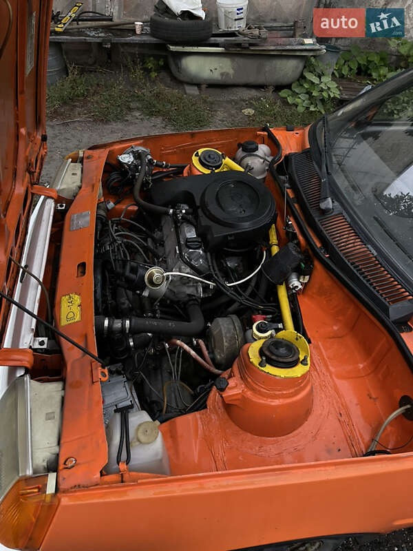 Пікап ЗАЗ 11055 2004 в Хмельницькому