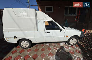 Грузовой фургон ЗАЗ 11055 2004 в  фото 2 Грузовой фургон ЗАЗ 11055 2004 в