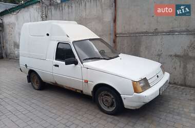 Пікап ЗАЗ 11055 2010 в Запоріжжі