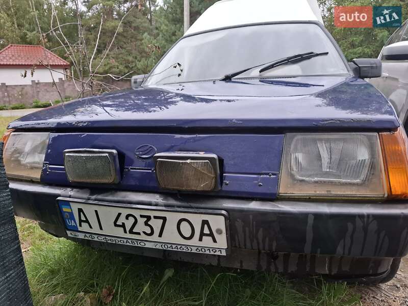 ЗАЗ 11055 2004